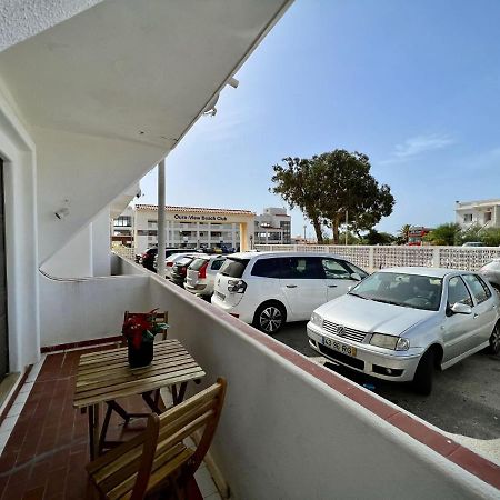 Albufeira Central 3 With Pool By Homing Exteriér fotografie