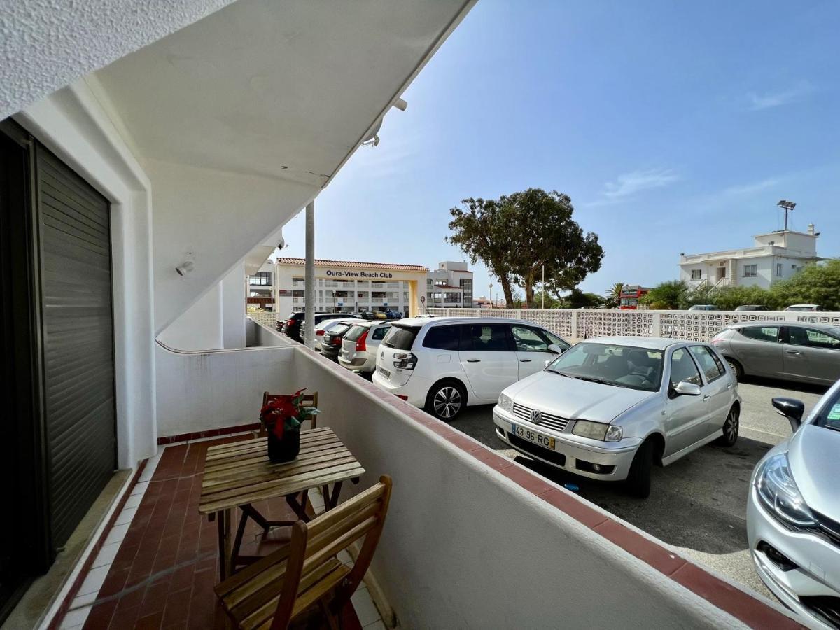 Albufeira Central 3 With Pool By Homing Exteriér fotografie