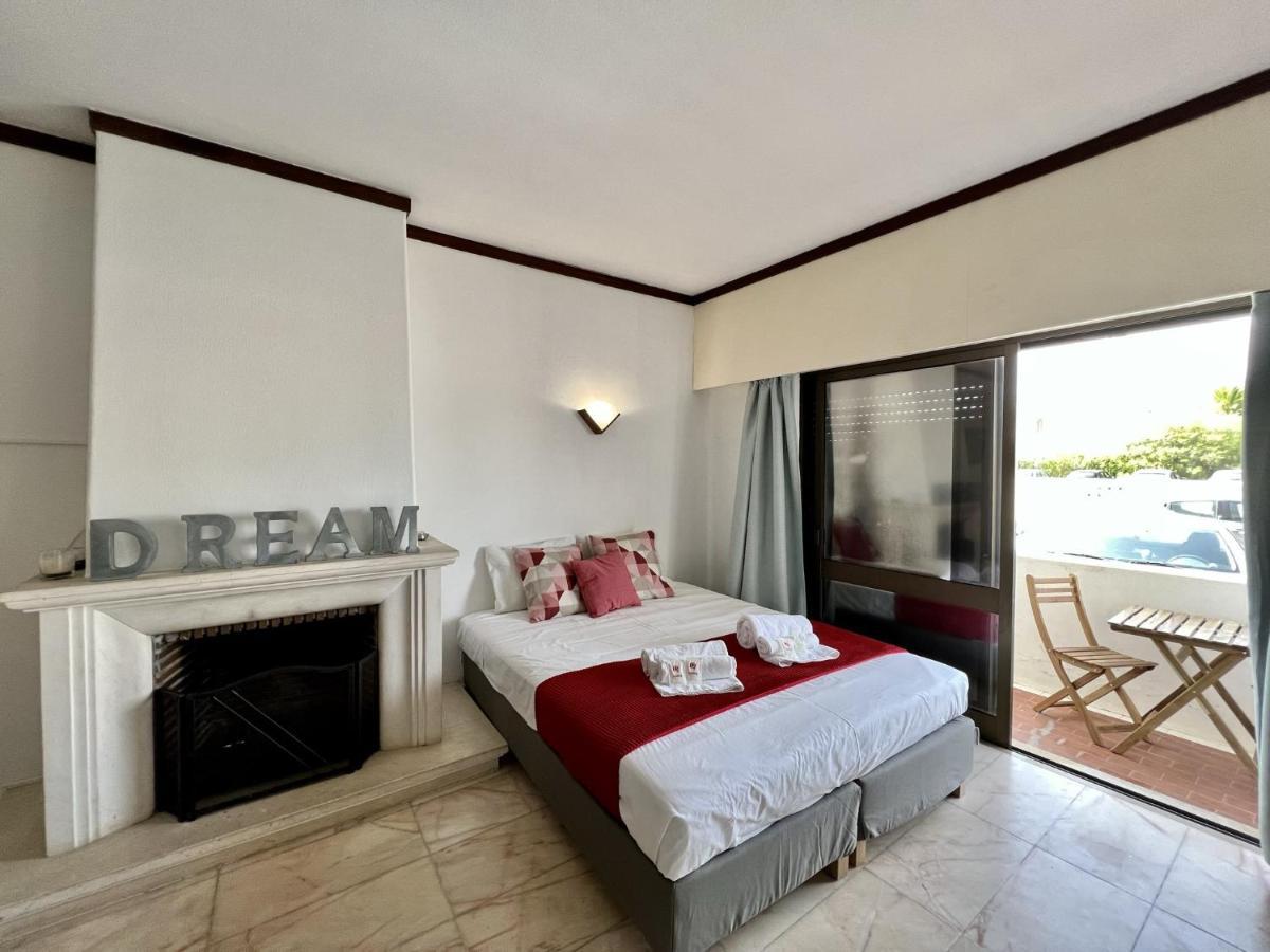 Albufeira Central 3 With Pool By Homing Exteriér fotografie