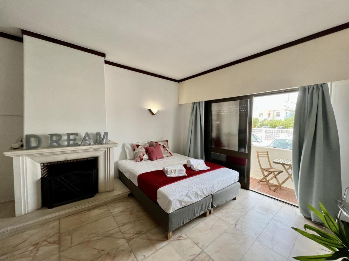 Albufeira Central 3 With Pool By Homing Exteriér fotografie