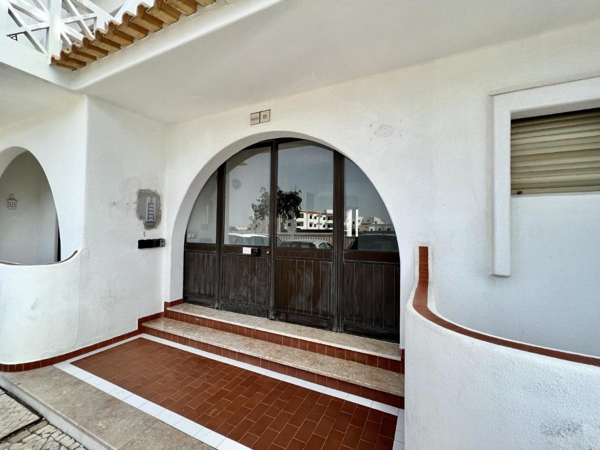 Albufeira Central 3 With Pool By Homing Exteriér fotografie