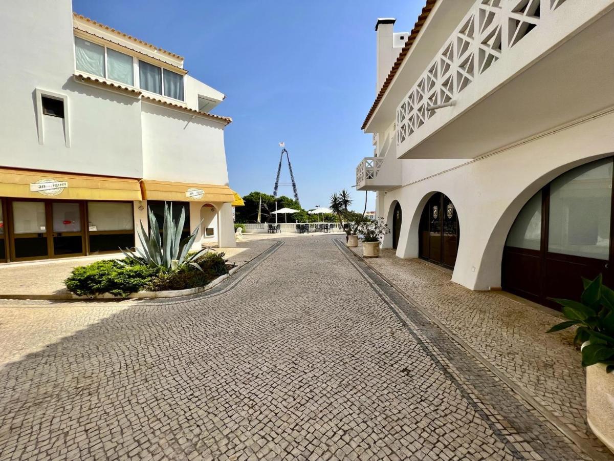 Albufeira Central 3 With Pool By Homing Exteriér fotografie