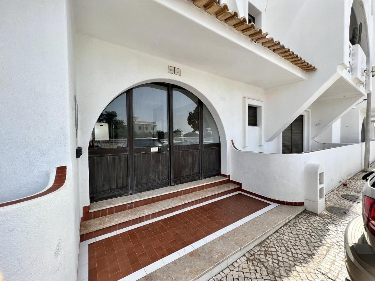 Albufeira Central 3 With Pool By Homing Exteriér fotografie