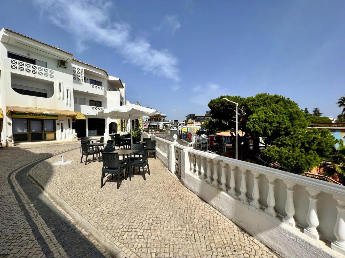 Albufeira Central 3 With Pool By Homing Exteriér fotografie