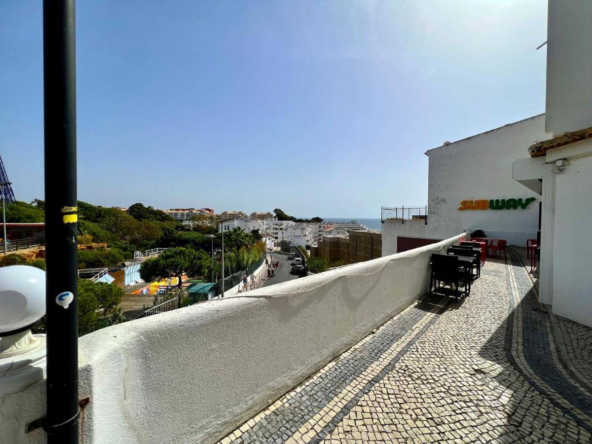Albufeira Central 3 With Pool By Homing Exteriér fotografie